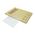 Tempered glass (zastitno staklo za ekran) - IPAD PRO 11 2020/2021/2022 (MS).
