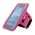 Zastitna futrola ARMBAND do 6.5in roze (MS).