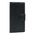 Zastitna futrola bi fold (na preklop) HANMAN II - Samsung S911B Galaxy S23 crna (MS).