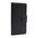 Zastitna futrola bi fold (na preklop) HANMAN II - Samsung A525 Galaxy A52 4G/A526 Galaxy A52 5G/A528B Galaxy A52s 5G crna (MS).