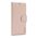 Zastitna futrola bi fold (na preklop) HANMAN II - Samsung A536 Galaxy A53 5G svetlo roze (MS).