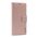Zastitna futrola bi fold (na preklop) HANMAN II - Samsung A136 Galaxy A13 5G/A047 Galaxy A04s svetlo roze (MS).