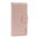 Zastitna futrola bi fold (na preklop) HANMAN II - Huawei nova 10 svetlo roze (MS).