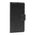 Zastitna futrola bi fold (na preklop) HANMAN II - Samsung A715F Galaxy A71 crna (MS).