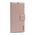 Zastitna futrola bi fold (na preklop) HANMAN II - Samsung Galaxy S23 Ultra svetlo roze (MS).