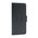 Zastitna futrola bi fold (na preklop) HANMAN II - Huawei Nova Y70/Nova Y70 Plus crna (MS).