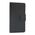 Zastitna futrola bi fold (na preklop) HANMAN II - iPhone 14 crna (MS).
