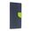 Zastitna futrola bi fold (na preklop) MERCURY - Samsung A235 Galaxy A23 teget (MS).