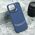 Zastitna futrola CAMERA HOLDER - iPhone 15 Pro Max (6.7) plava (MS).