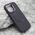 Zastitna futrola CARBON MagSafe - iPhone 16 Pro (6.3) ljubicasta (MS).
