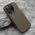 Zastitna futrola CARBON MagSafe - iPhone 16 Pro (6.3) zlatna (MS).