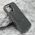 Zastitna futrola CARBON MagSafe - iphone 16 (6.1) siva (MS).