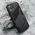 Zastitna futrola COLOR STRONG II - iPhone 12 crna (MS).