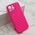 Zastitna futrola COLORFUL DIAMOND - iPhone 14 Pro Max (6.7) pink (MS).