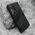 Zastitna futrola COLOR STRONG II - Samsung S938 Galaxy S25 Ultra 5G crna (MS).