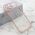Zastitna futrola DIAMOND LENS - iPhone 15 Pro Max (6.7) roze (MS).