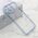 Zastitna futrola DIAMOND LENS - iPhone 14 Pro Max (6.7) plava (MS).