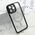 Zastitna futrola DIAMOND MagSafe - iPhone 14 Pro Max (6.7) crna (MS).