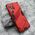 Zastitna futrola COLOR STRONG II - Samsung Galaxy S23 Ultra 5G crvena (MS).