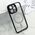 Zastitna futrola DIAMOND MagSafe - iPhone 13 Pro (6.1) crna (MS).