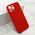 Zastitna futrola COLORFUL DIAMOND - iPhone 14 Pro Max (6.7) crvena (MS).