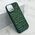 Zastitna futrola CRYSTAL SPARK - Iphone 14 (6.1) zelena (MS).