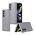 Zastitna futrola COLORFUL FOLD - Samsung Galaxy Z Fold 6 5G siva (MS).