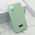 Zastitna futrola DIAMOND SELECTION - iPhone 11 (6.1) mint (MS).