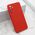 Zastitna futrola COLOR WAVE - Samsung A136 Galaxy A13 5G/A047 Galaxy A04s crvena (MS).