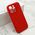 Zastitna futrola COLORFUL DIAMOND - iPhone 14 Pro (6.1) crvena (MS).