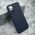 Zastitna futrola CUBE - Samsung A135 Galaxy A13 4G tamno plava (MS).