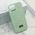 Zastitna futrola DIAMOND SELECTION - iPhone 12 mint (MS).