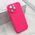 Zastitna futrola COLOR WAVE - iPhone 14 Pro (6.1) pink (MS).