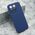 Zastitna futrola GENTLE COLOR - Huawei Honor X8b teget (MS).