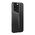 Zastitna futrola ELEGANCY - iPhone 16 Pro Max (6.9) crna (MS).
