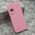 Zastitna futrola GENTLE COLOR - Huawei Honor 90 lite roze (MS).