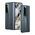 Zastitna futrola ELEGANCY - Samsung Galaxy Z Fold 6 5G plava (MS).