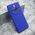 Zastitna futrola GENTLE COLOR - Huawei Honor Magic 6 lite plava (MS).