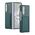 Zastitna futrola ELEGANT CARD - Samsung F946 Galaxy Z Fold 5 5G zelena (MS).