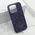Zastitna futrola DIAMOND SELECTION - iPhone 15 Pro (6.1) ljubicasta (MS).