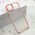 Zastitna futrola ELEGANT EDGE - iPhone 14 Plus (6.7) roze (MS).
