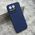 Zastitna futrola GENTLE COLOR - Huawei Honor X6b teget (MS).