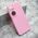 Zastitna futrola GENTLE COLOR - Huawei Honor X7b roze (MS).