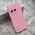 Zastitna futrola GENTLE COLOR - Huawei Honor X6b roze (MS).