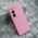 Zastitna futrola GENTLE COLOR - Vivo V29 roze (MS).
