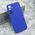 Zastitna futrola GENTLE COLOR - Samsung S711 Galaxy S23 FE plava (MS).