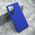 Zastitna futrola GENTLE COLOR - Samsung S928 Galaxy S24 Ultra 5G plava (MS).