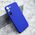 Zastitna futrola GENTLE COLOR - Samsung S911B Galaxy S23 plava (MS).