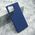 Zastitna futrola GENTLE COLOR - Samsung S928 Galaxy S24 Ultra 5G teget (MS).