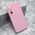 Zastitna futrola GENTLE COLOR - Samsung A546B Galaxy A54 5G roze (MS).